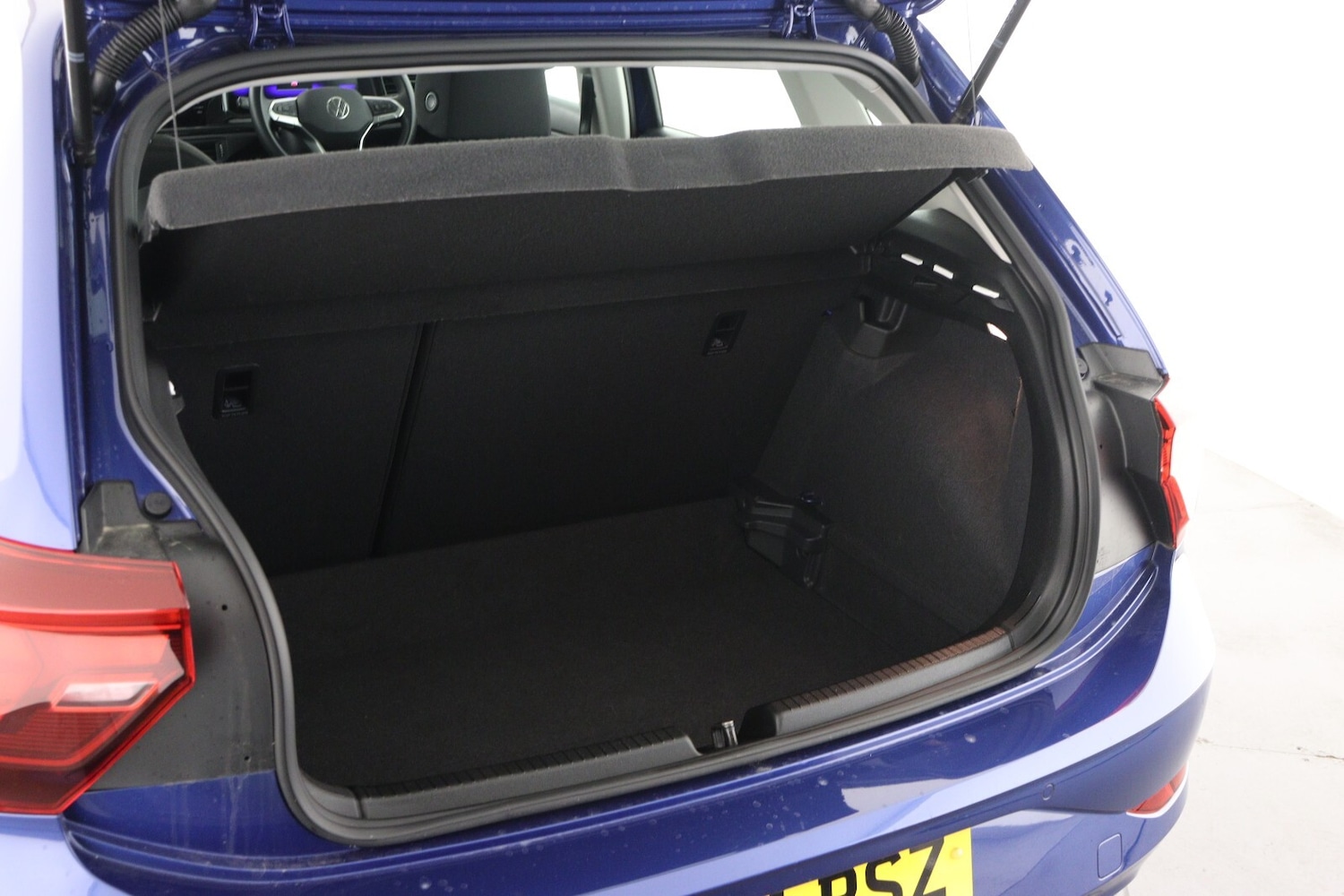 Used Volkswagen Polo 2024 for sale - 76872563: Photo 9