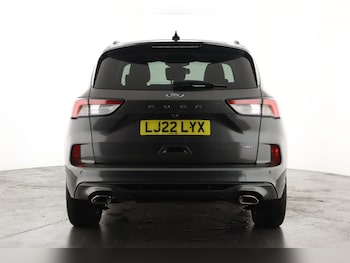 Used Ford Kuga 2022 for sale - 76534040: Photo