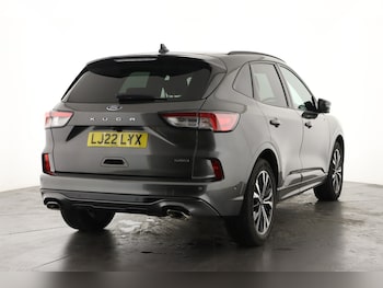 Used Ford Kuga 2022 for sale - 76534040: Photo