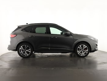 Used Ford Kuga 2022 for sale - 76534040: Photo