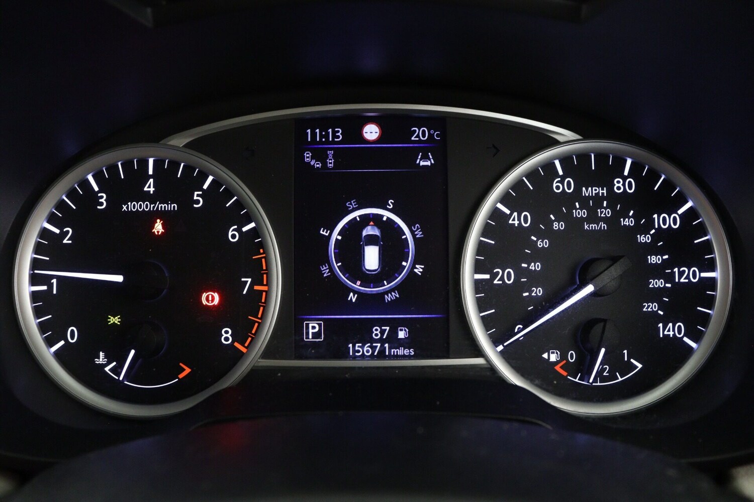 Vehicle 26