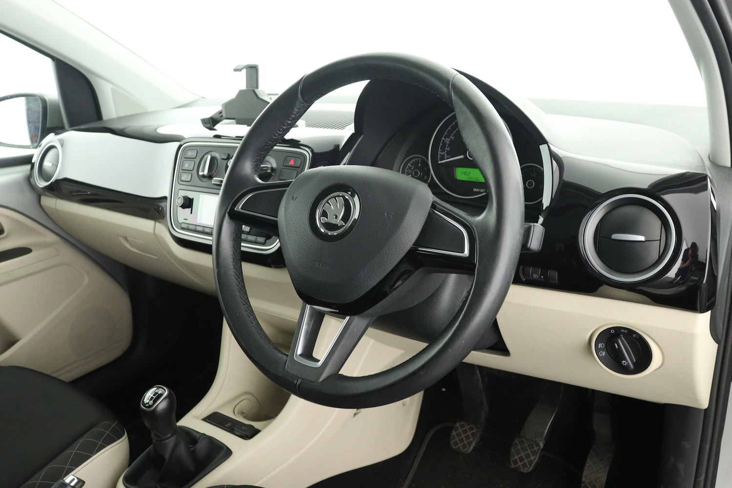 Vehicle 13