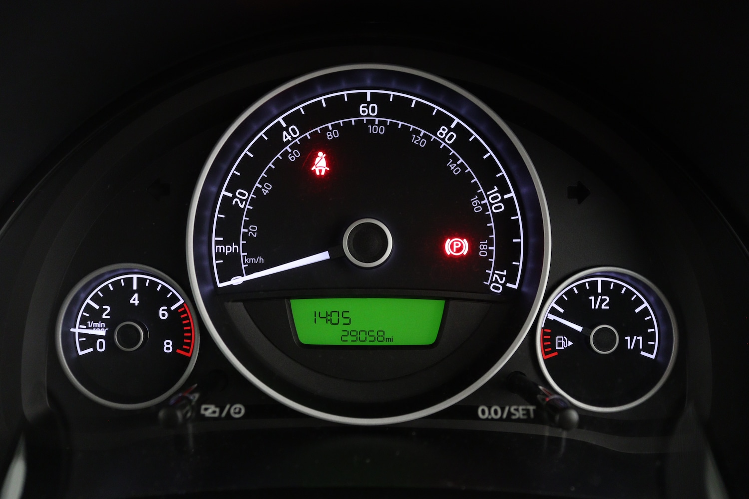 Vehicle 25