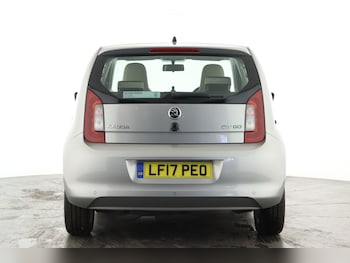 Used Skoda Citigo 2017 for sale - 75629725: Photo
