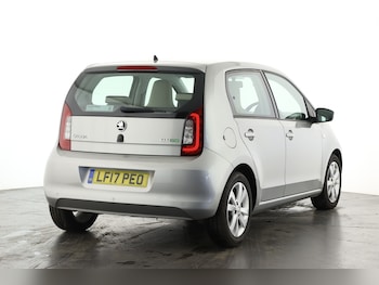 Used Skoda Citigo 2017 for sale - 75629725: Photo