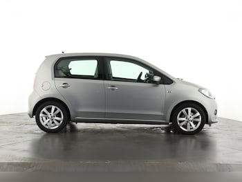 Used Skoda Citigo 2017 for sale - 75629725: Photo