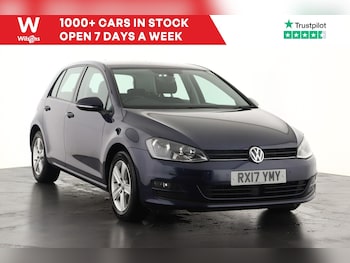 Volkswagen - Golf