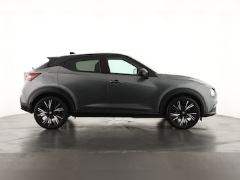 Used Nissan Juke 2021 for sale - 76948490: Photo