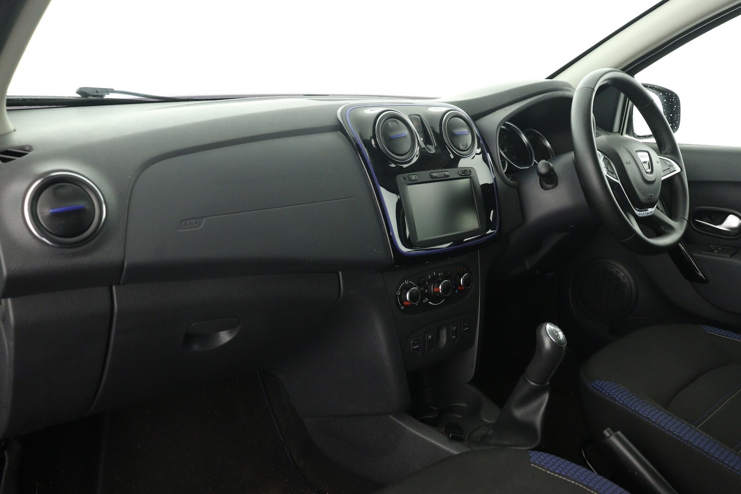 Used Dacia Sandero Stepway 2020 for sale - 76874695: Photo 10