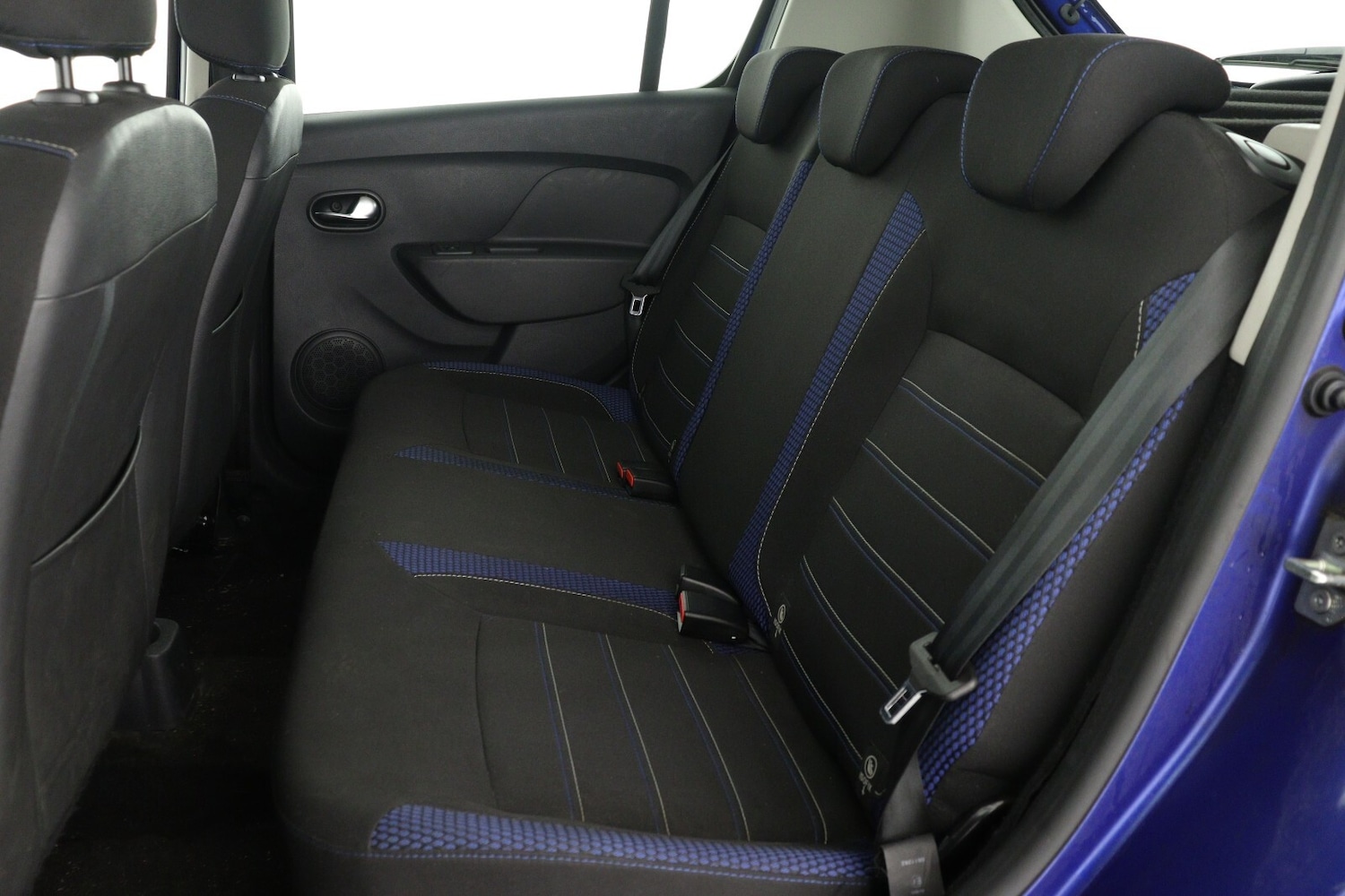 Used Dacia Sandero Stepway 2020 for sale - 76874695: Photo 11