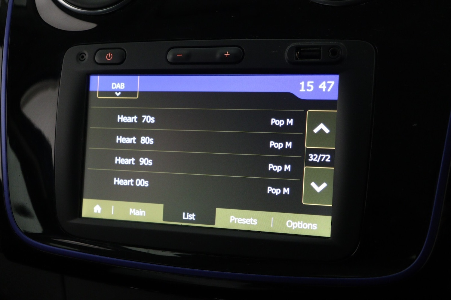 Used Dacia Sandero Stepway 2020 for sale - 76874695: Photo 15