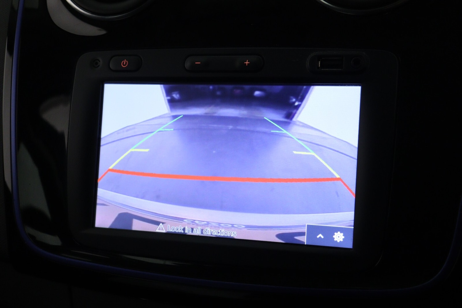 Used Dacia Sandero Stepway 2020 for sale - 76874695: Photo 17