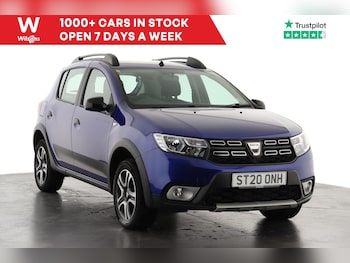 2020 - 0.9 TCe SE Twenty 5dr