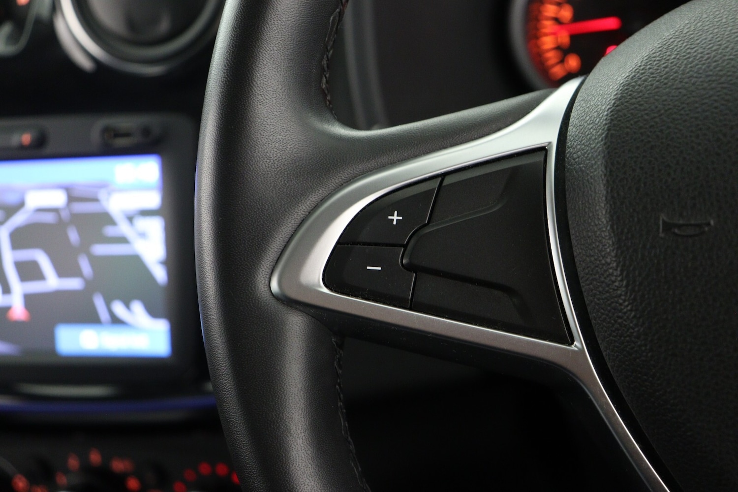 Used Dacia Sandero Stepway 2020 for sale - 76874695: Photo 21