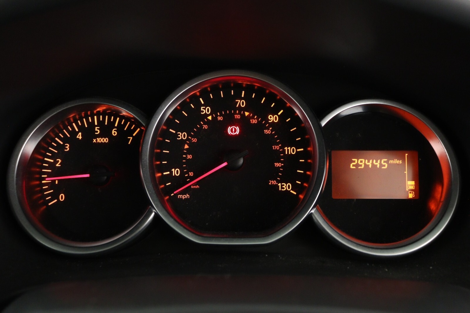 Used Dacia Sandero Stepway 2020 for sale - 76874695: Photo 25