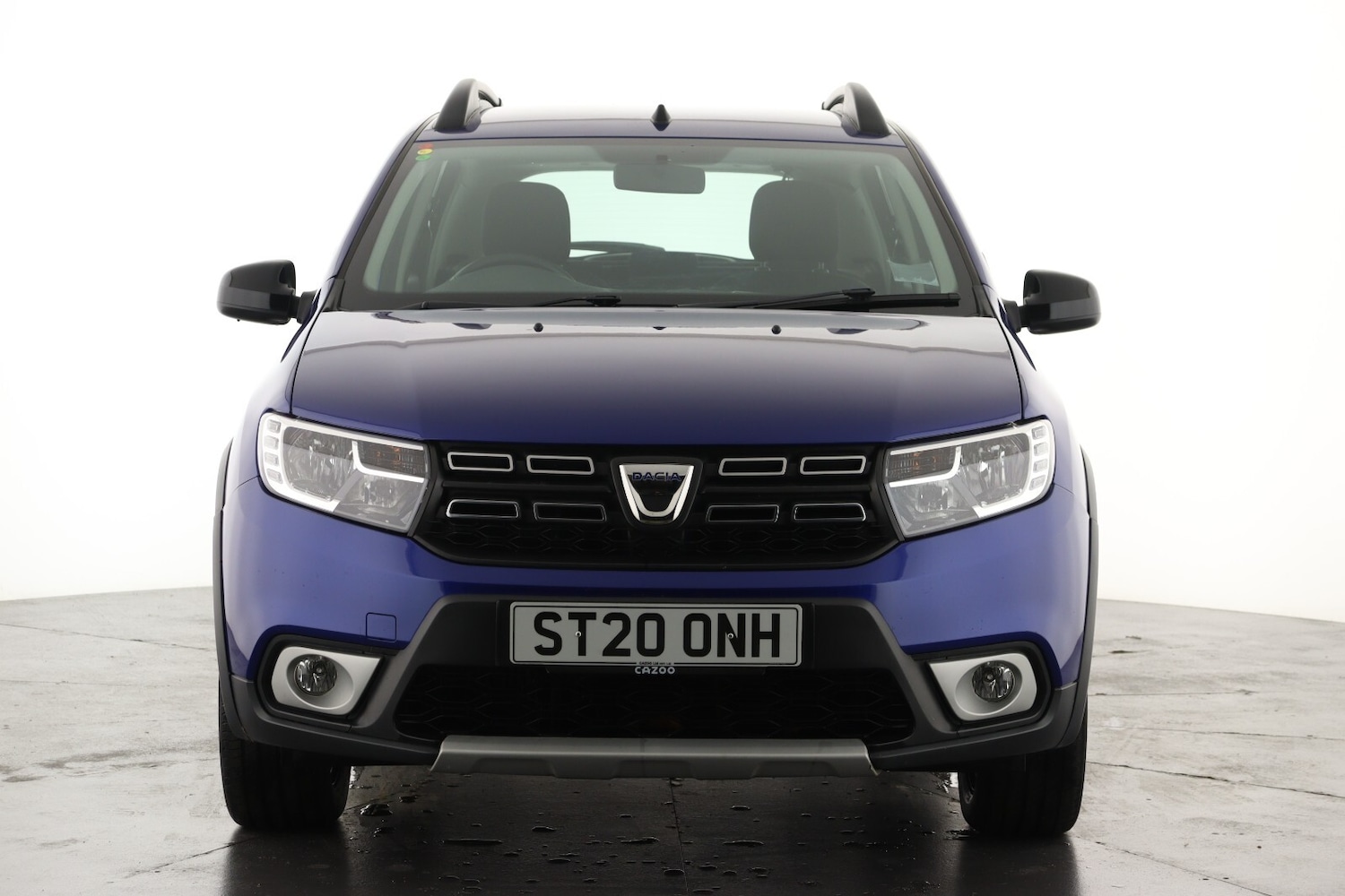 Used Dacia Sandero Stepway 2020 for sale - 76874695: Photo 5