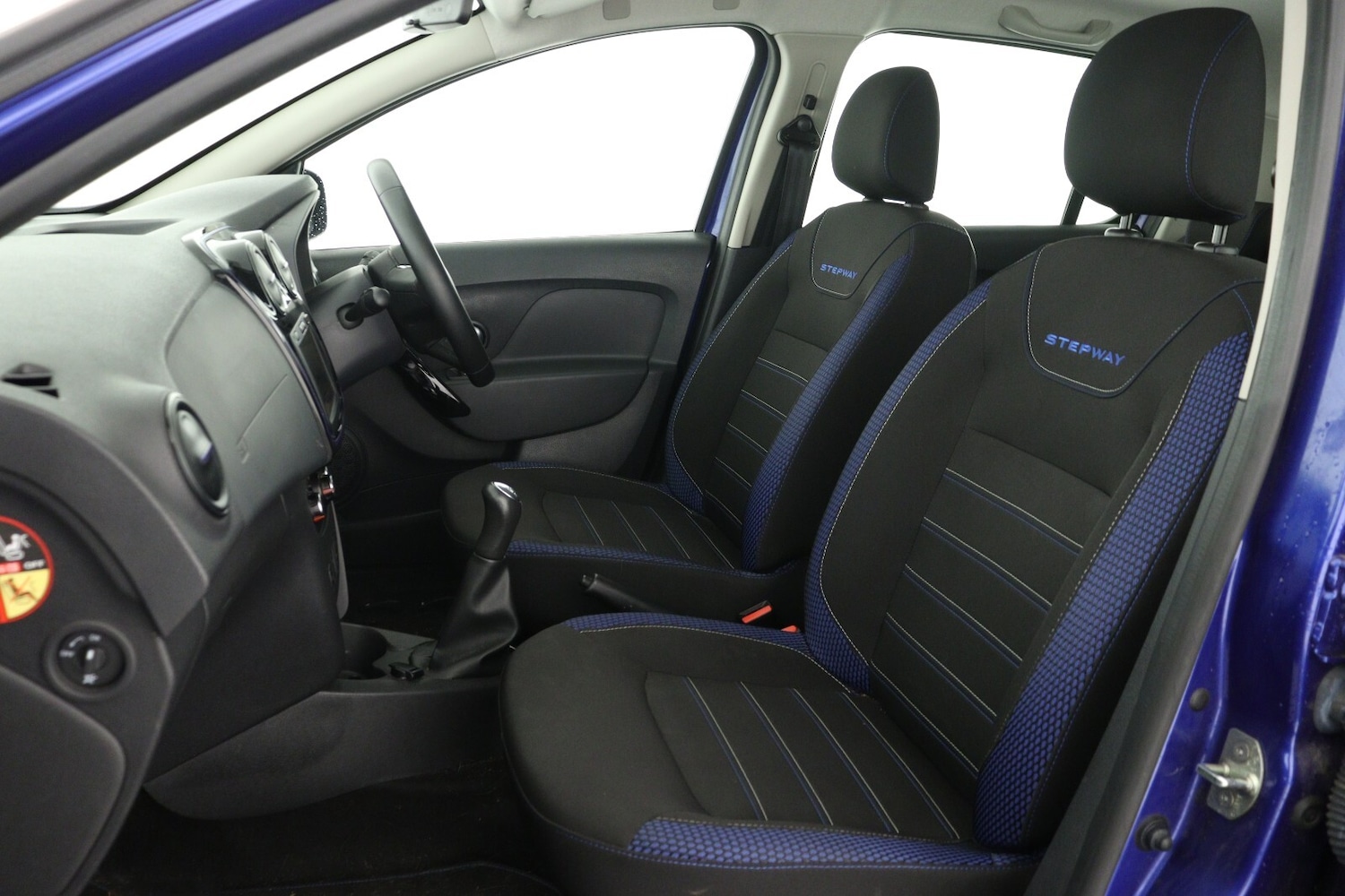 Used Dacia Sandero Stepway 2020 for sale - 76874695: Photo 9