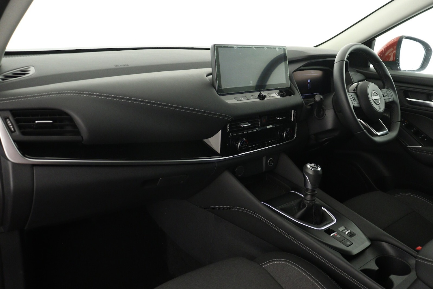 Used Nissan Qashqai 2022 for sale - 77247916: Photo 11