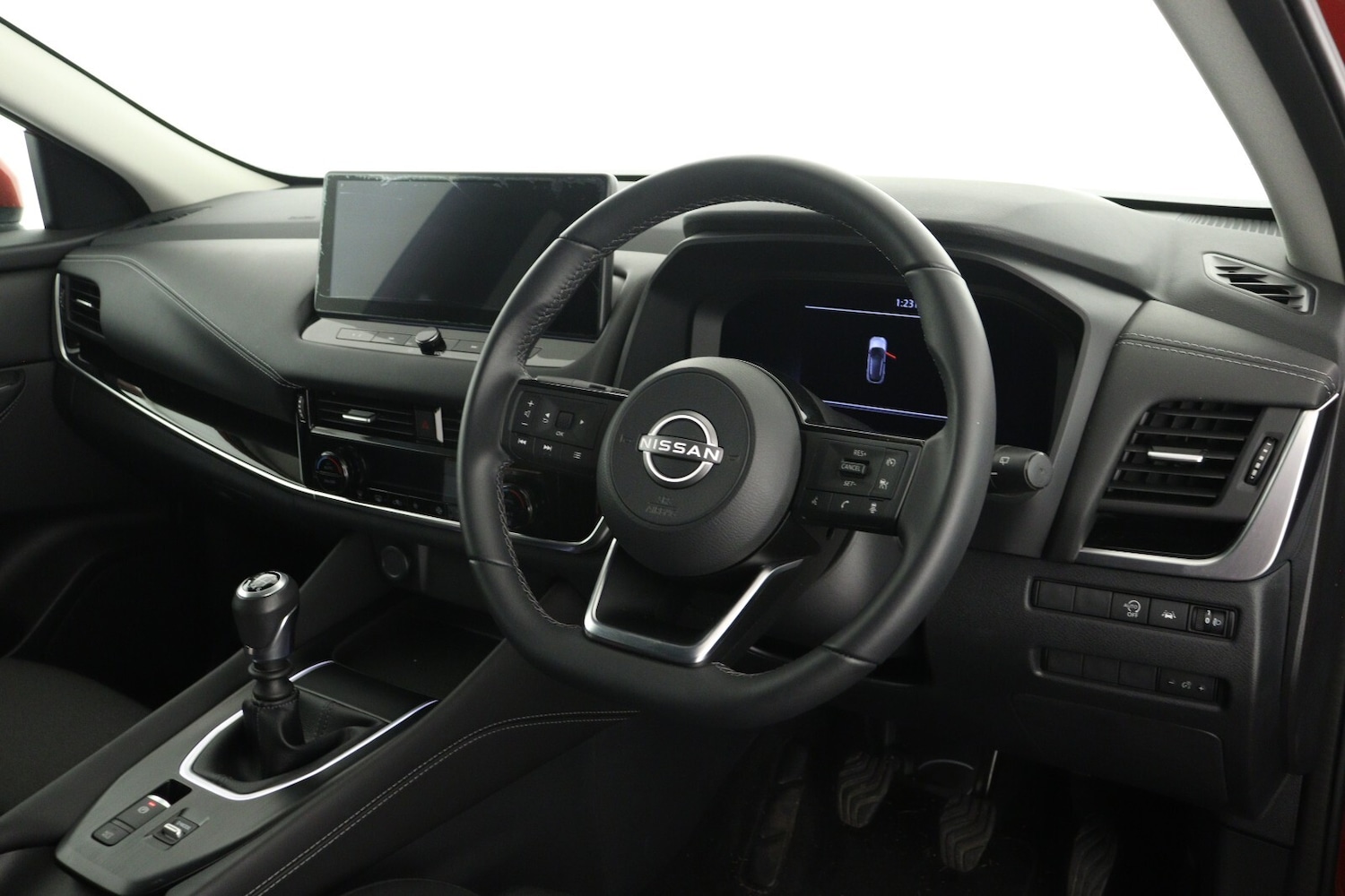 Used Nissan Qashqai 2022 for sale - 77247916: Photo 14