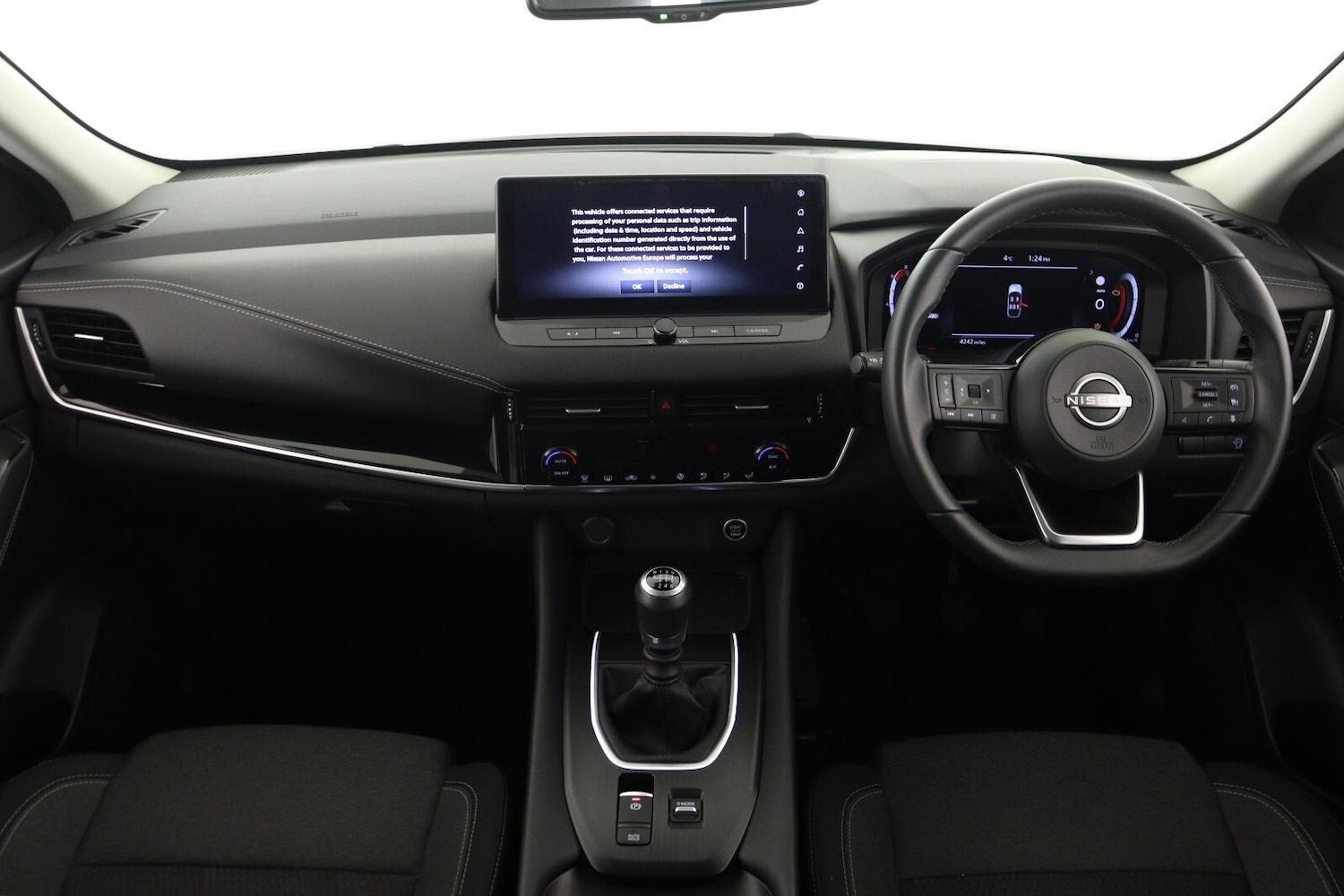 Used Nissan Qashqai 2022 for sale - 77247916: Photo 15