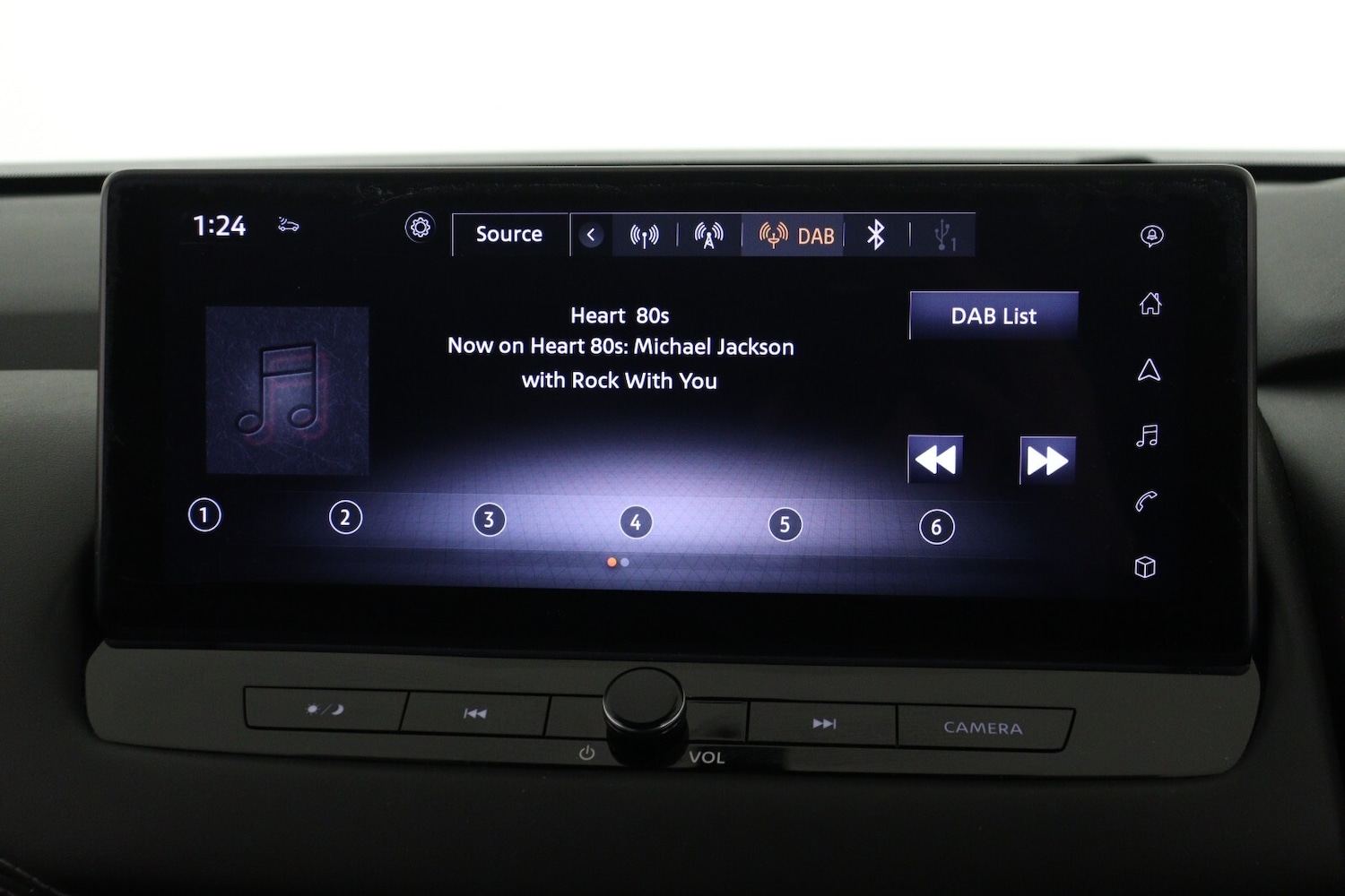 Used Nissan Qashqai 2022 for sale - 77247916: Photo 16