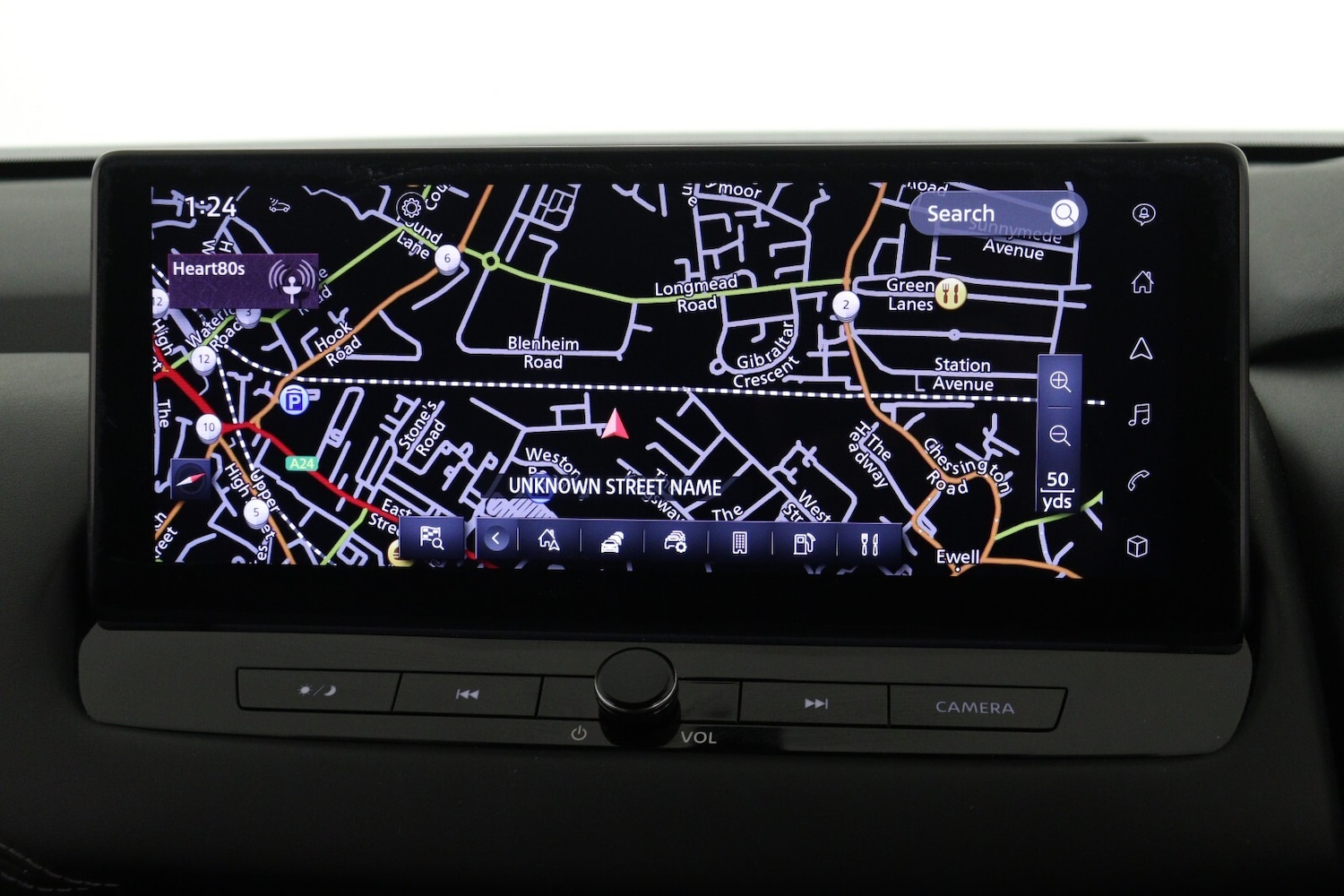 Used Nissan Qashqai 2022 for sale - 77247916: Photo 18