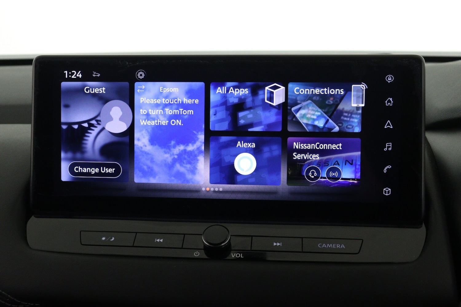 Used Nissan Qashqai 2022 for sale - 77247916: Photo 19