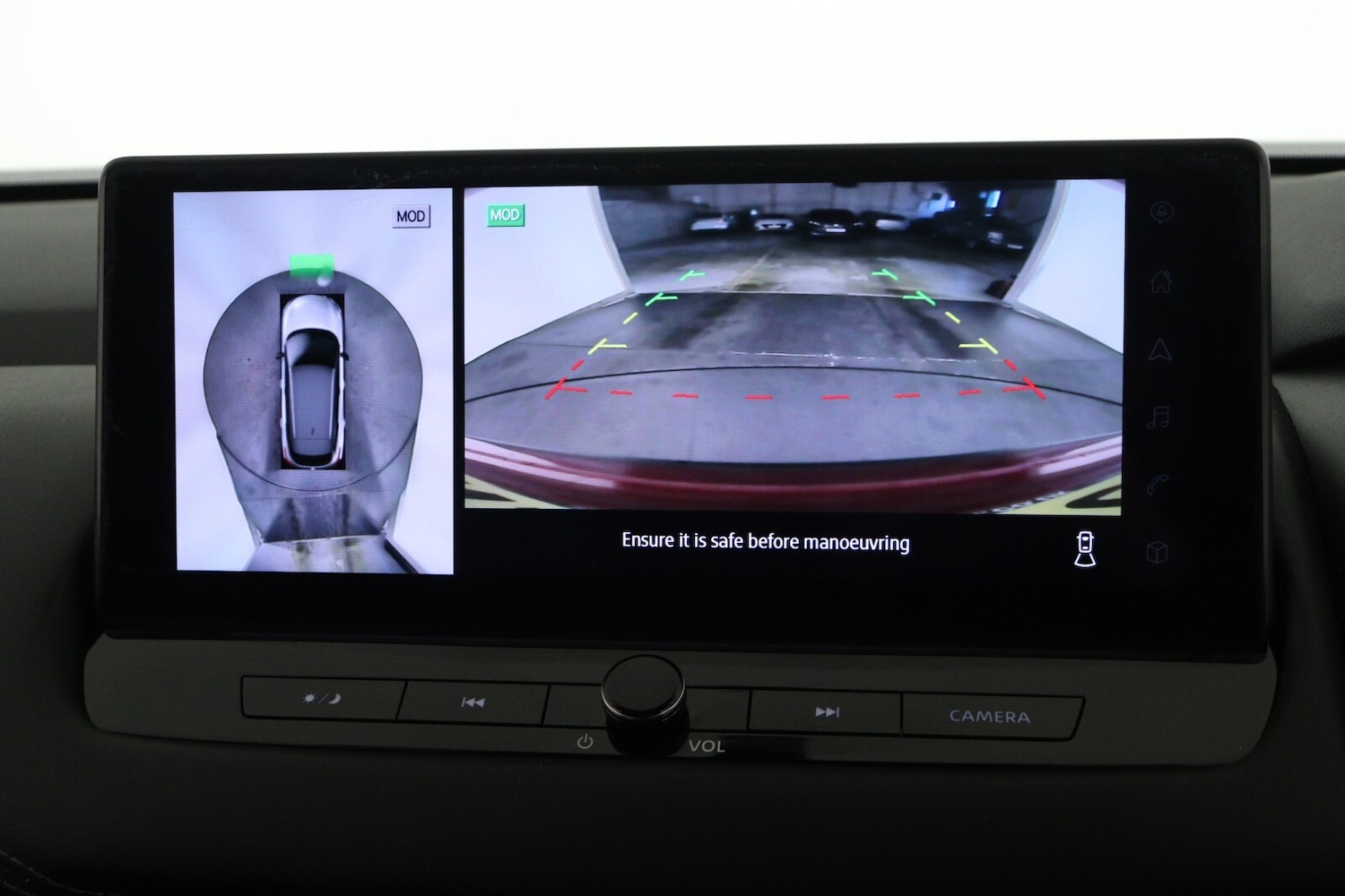 Used Nissan Qashqai 2022 for sale - 77247916: Photo 20