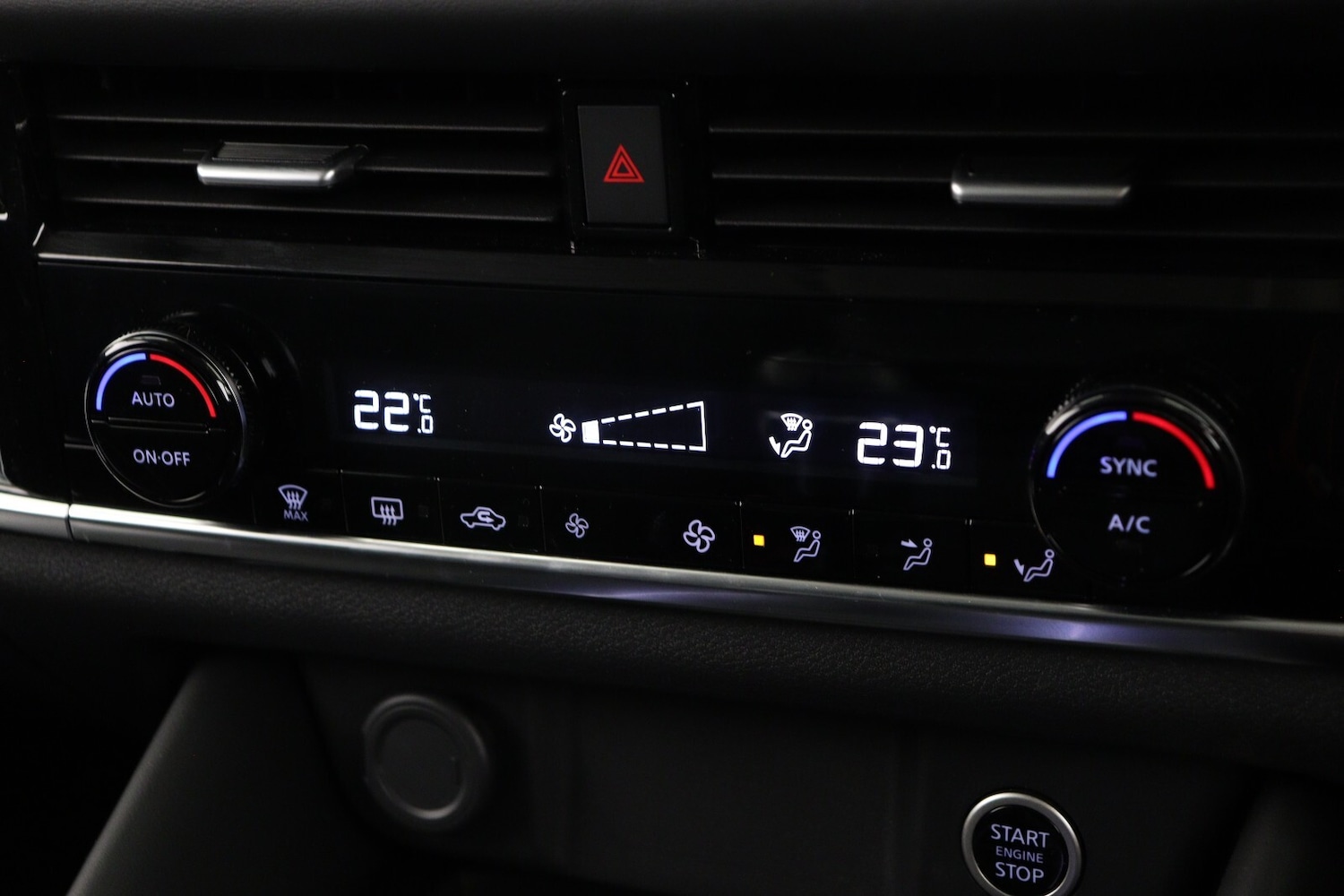 Used Nissan Qashqai 2022 for sale - 77247916: Photo 21