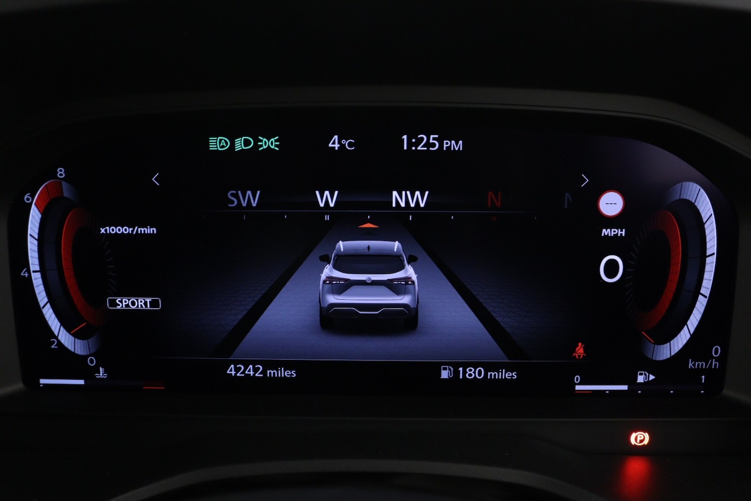 Used Nissan Qashqai 2022 for sale - 77247916: Photo 27