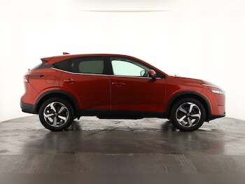 Used Nissan Qashqai 2022 for sale - 77247916: Photo