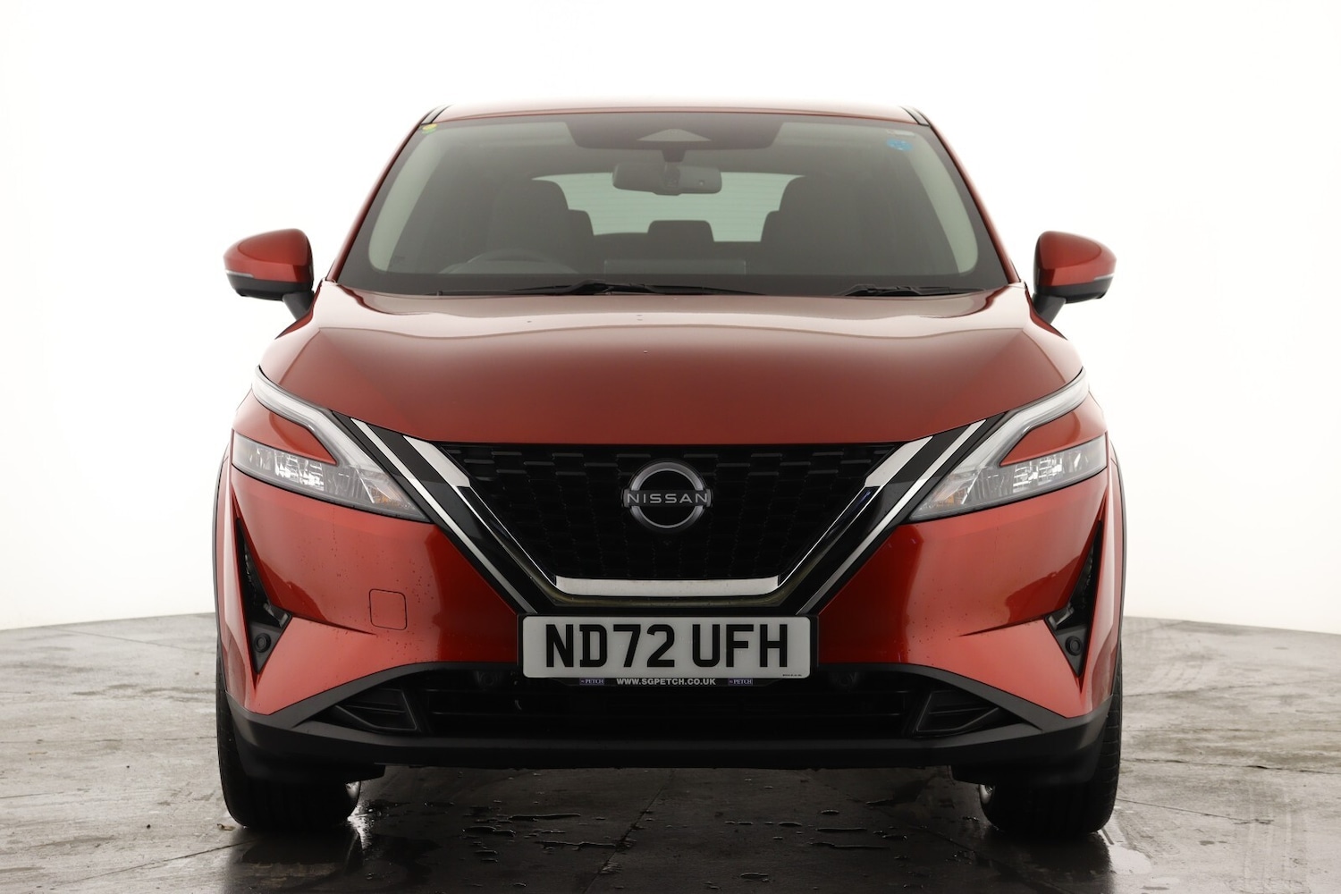 Used Nissan Qashqai 2022 for sale - 77247916: Photo 5