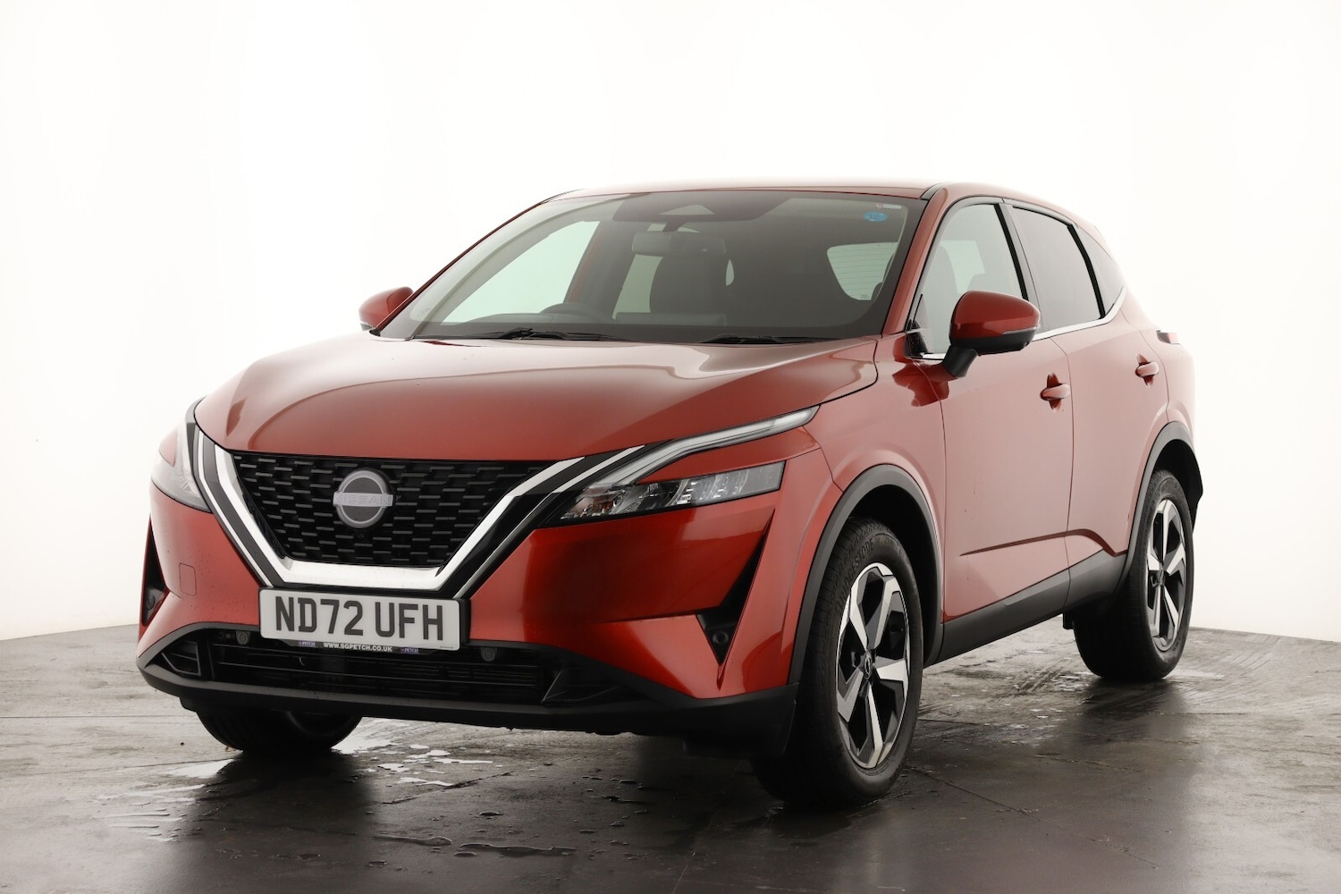 Used Nissan Qashqai 2022 for sale - 77247916: Photo 6