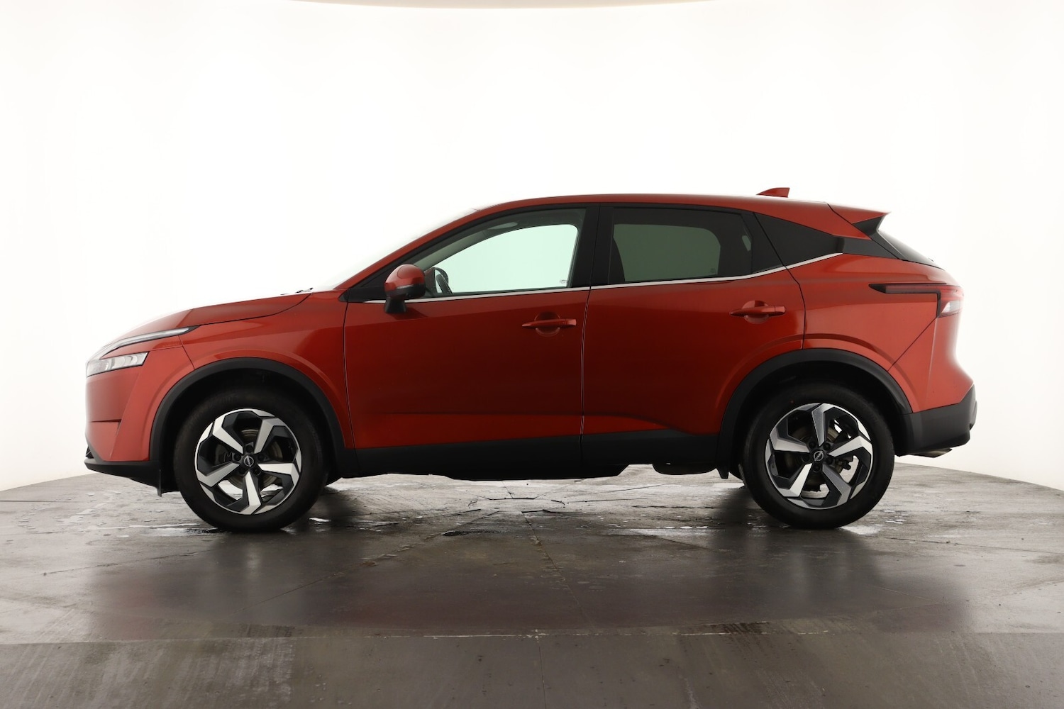 Used Nissan Qashqai 2022 for sale - 77247916: Photo 7