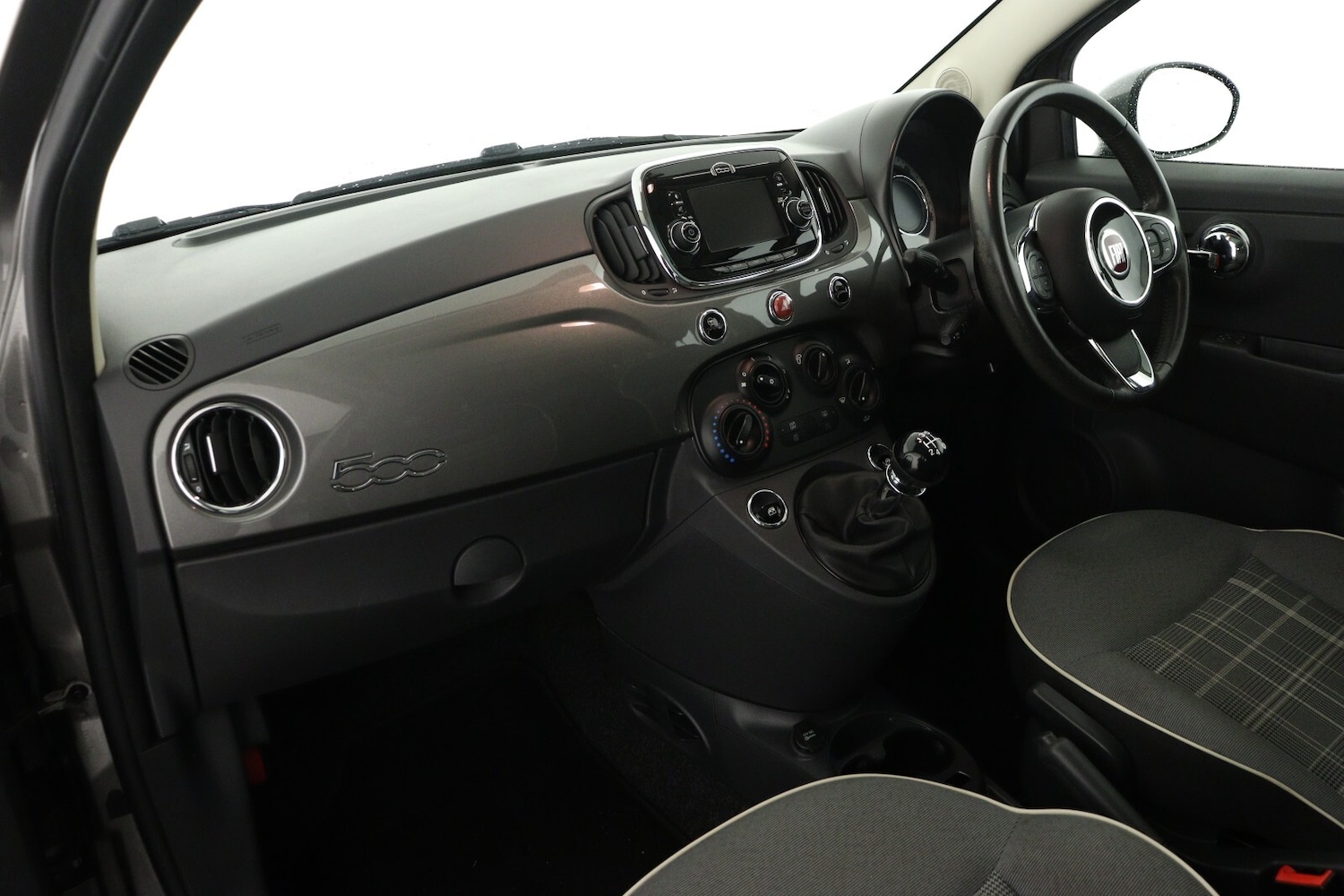 Used Fiat 500 2017 for sale - 76691432: Photo 10