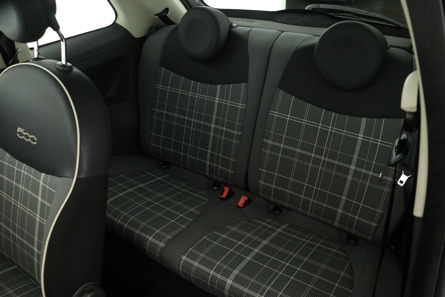 Used Fiat 500 2017 for sale - 76691432: Photo 13