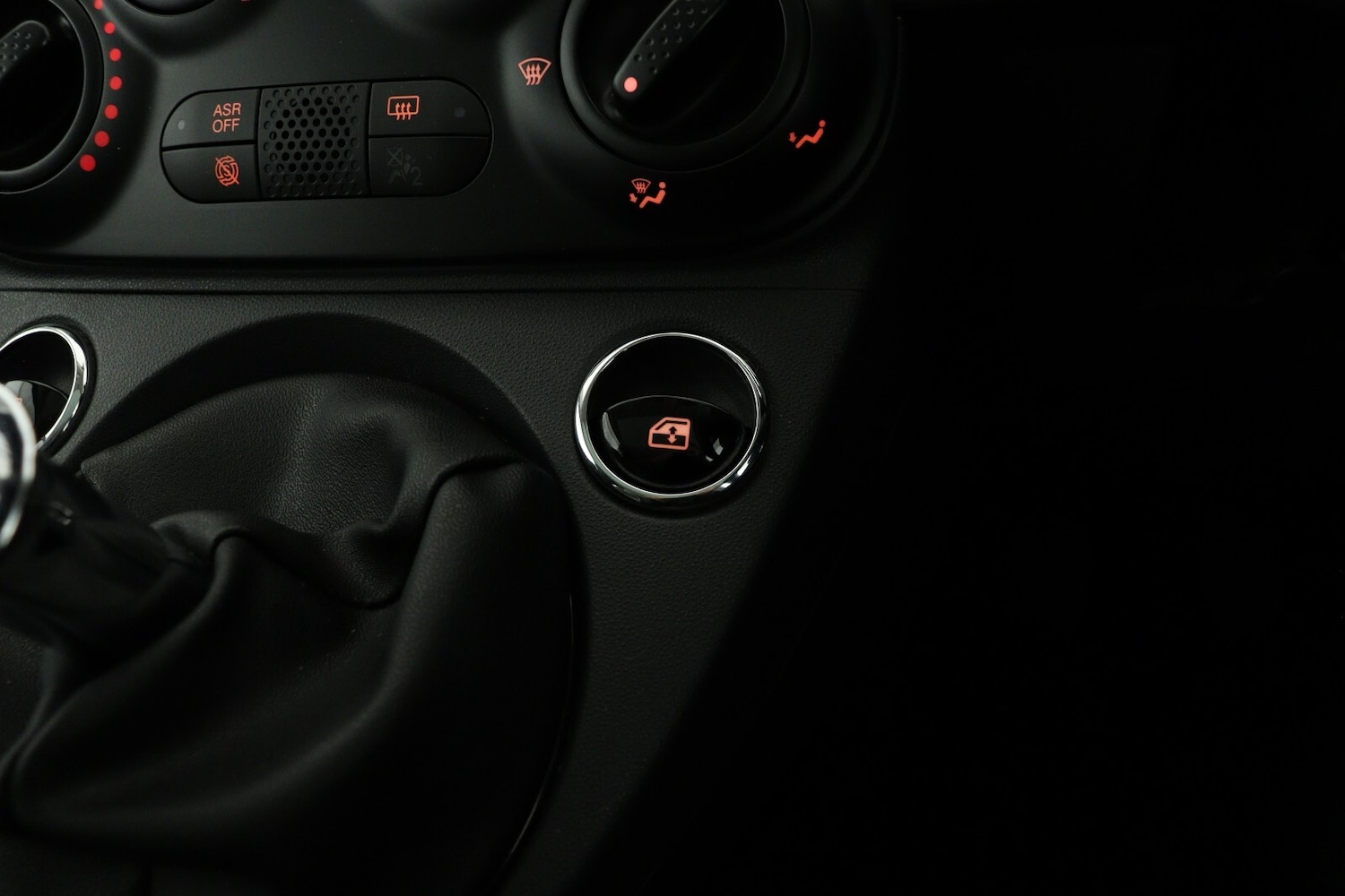 Used Fiat 500 2017 for sale - 76691432: Photo 16