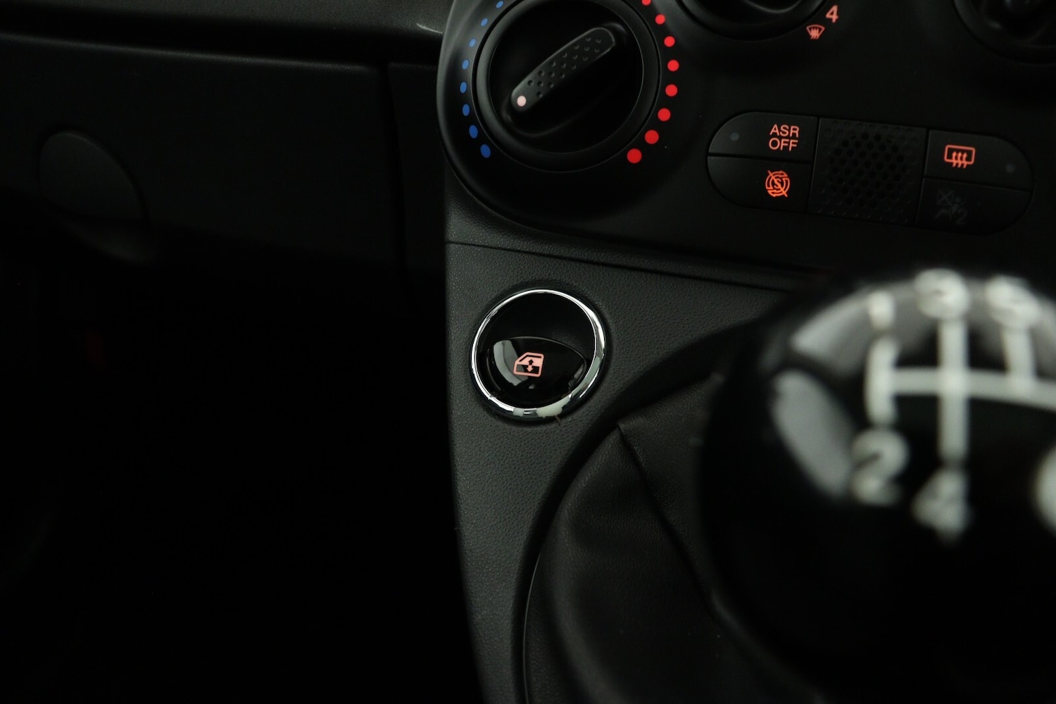 Used Fiat 500 2017 for sale - 76691432: Photo 17