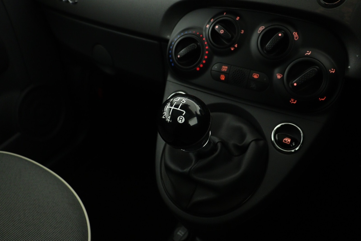 Used Fiat 500 2017 for sale - 76691432: Photo 18