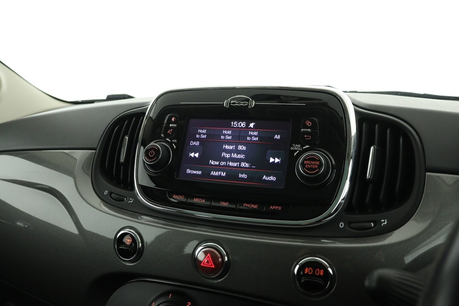 Used Fiat 500 2017 for sale - 76691432: Photo 19