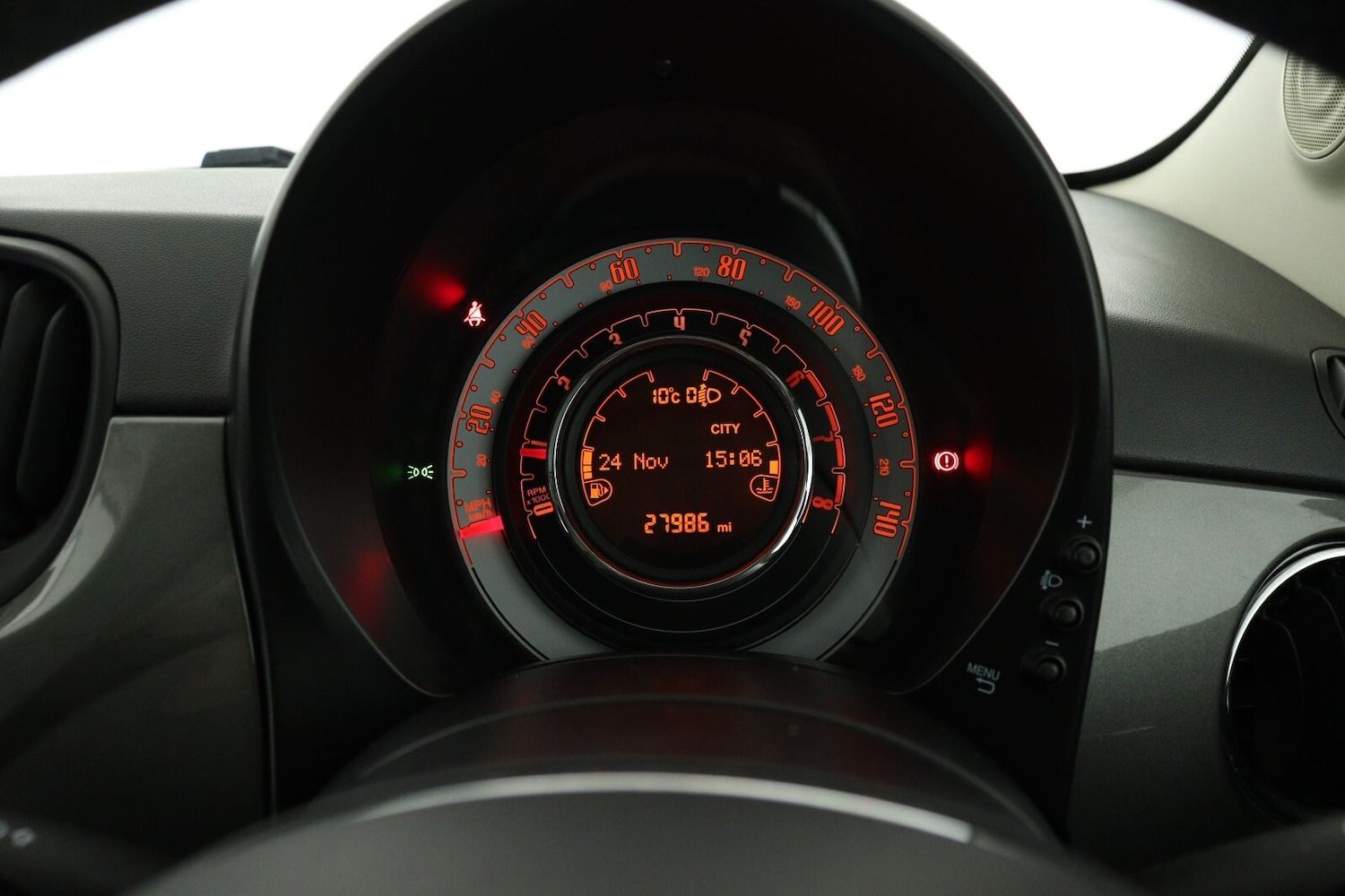 Used Fiat 500 2017 for sale - 76691432: Photo 20