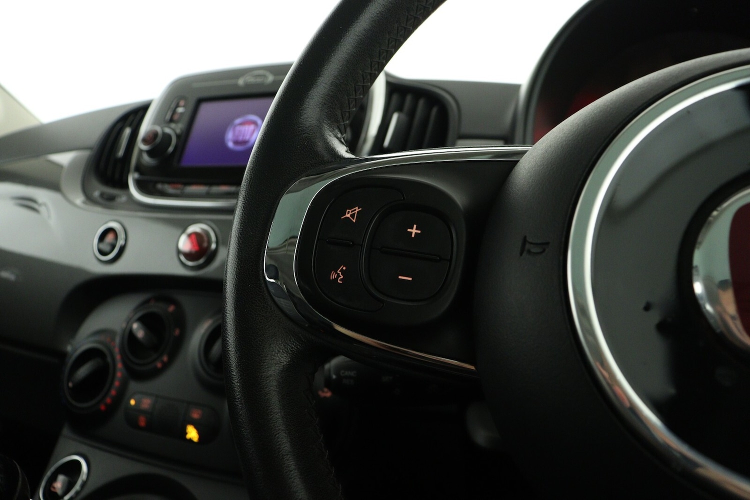 Used Fiat 500 2017 for sale - 76691432: Photo 21