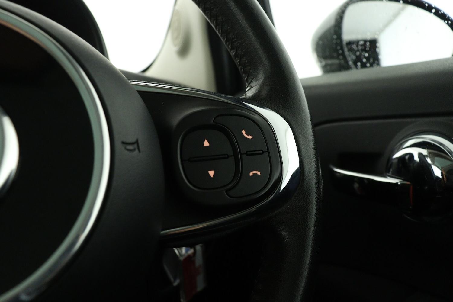 Used Fiat 500 2017 for sale - 76691432: Photo 22