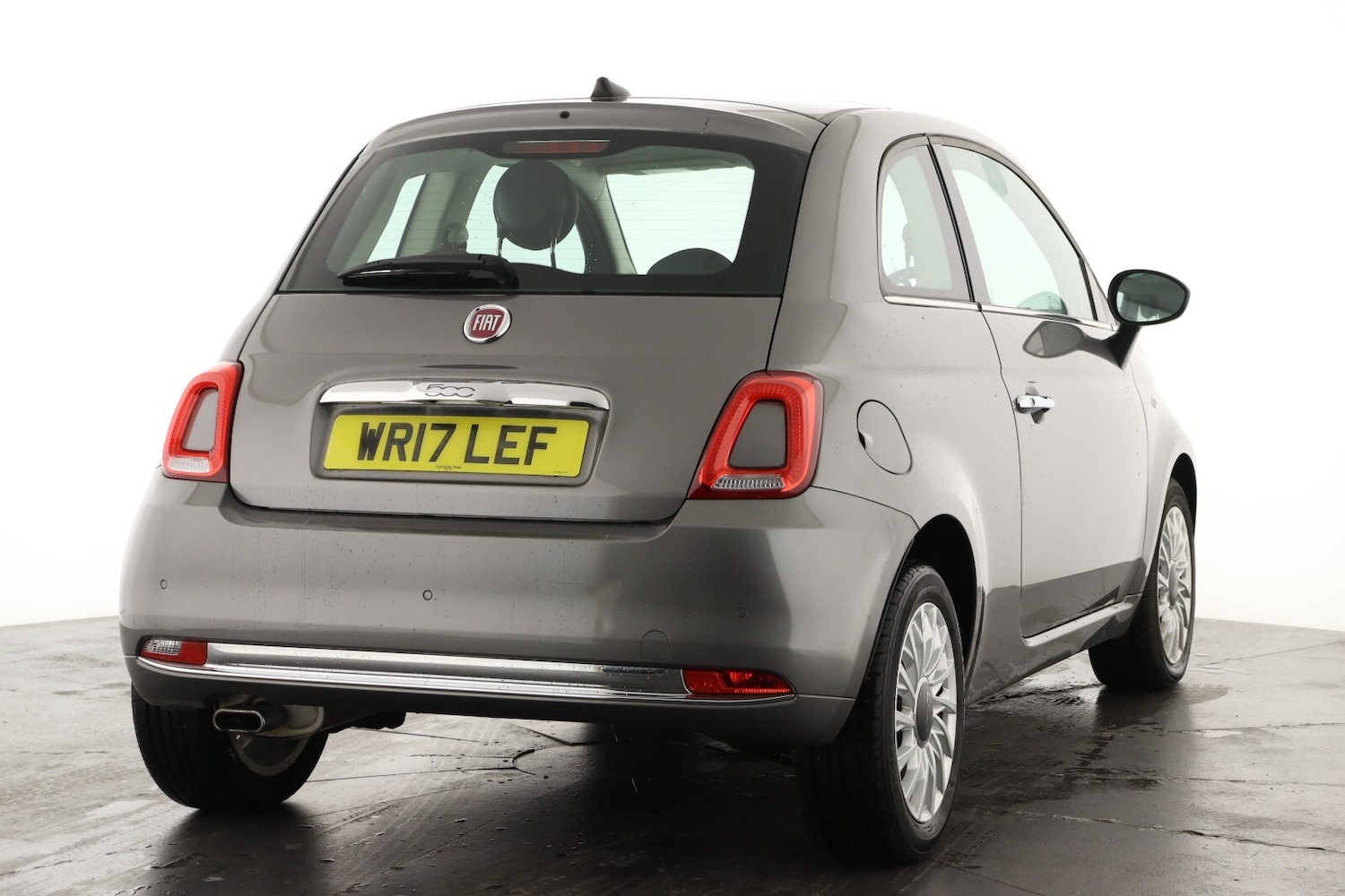 Used Fiat 500 2017 for sale - 76691432: Photo 3