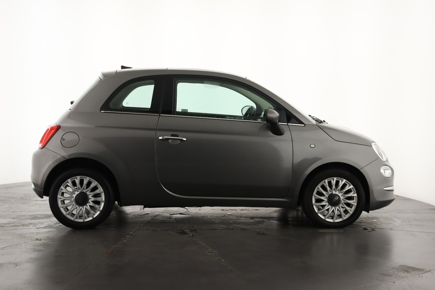 Used Fiat 500 2017 for sale - 76691432: Photo 4
