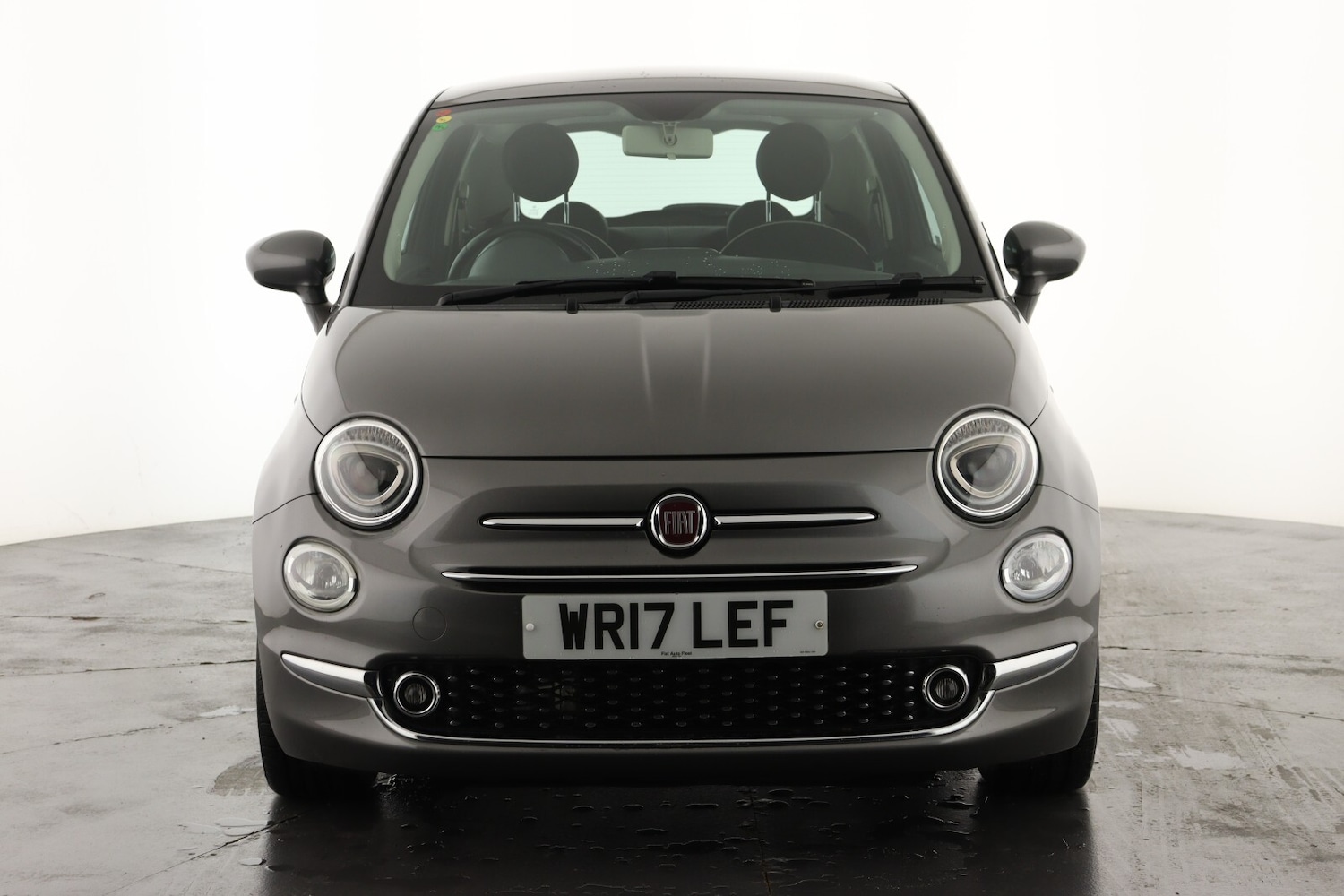 Used Fiat 500 2017 for sale - 76691432: Photo 5