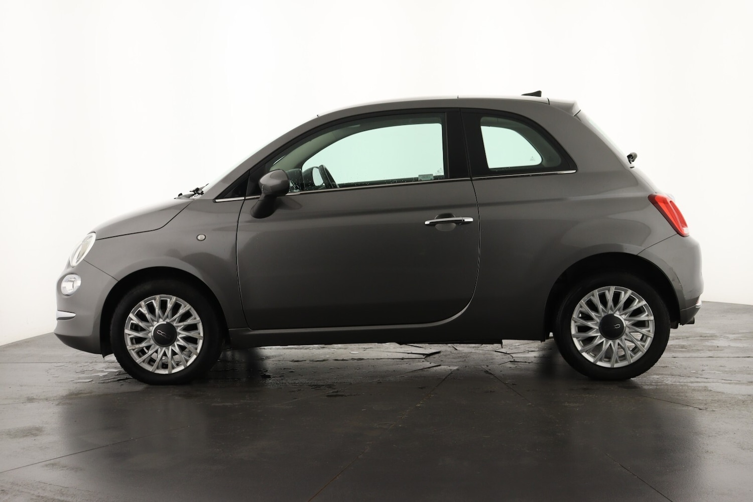 Used Fiat 500 2017 for sale - 76691432: Photo 7