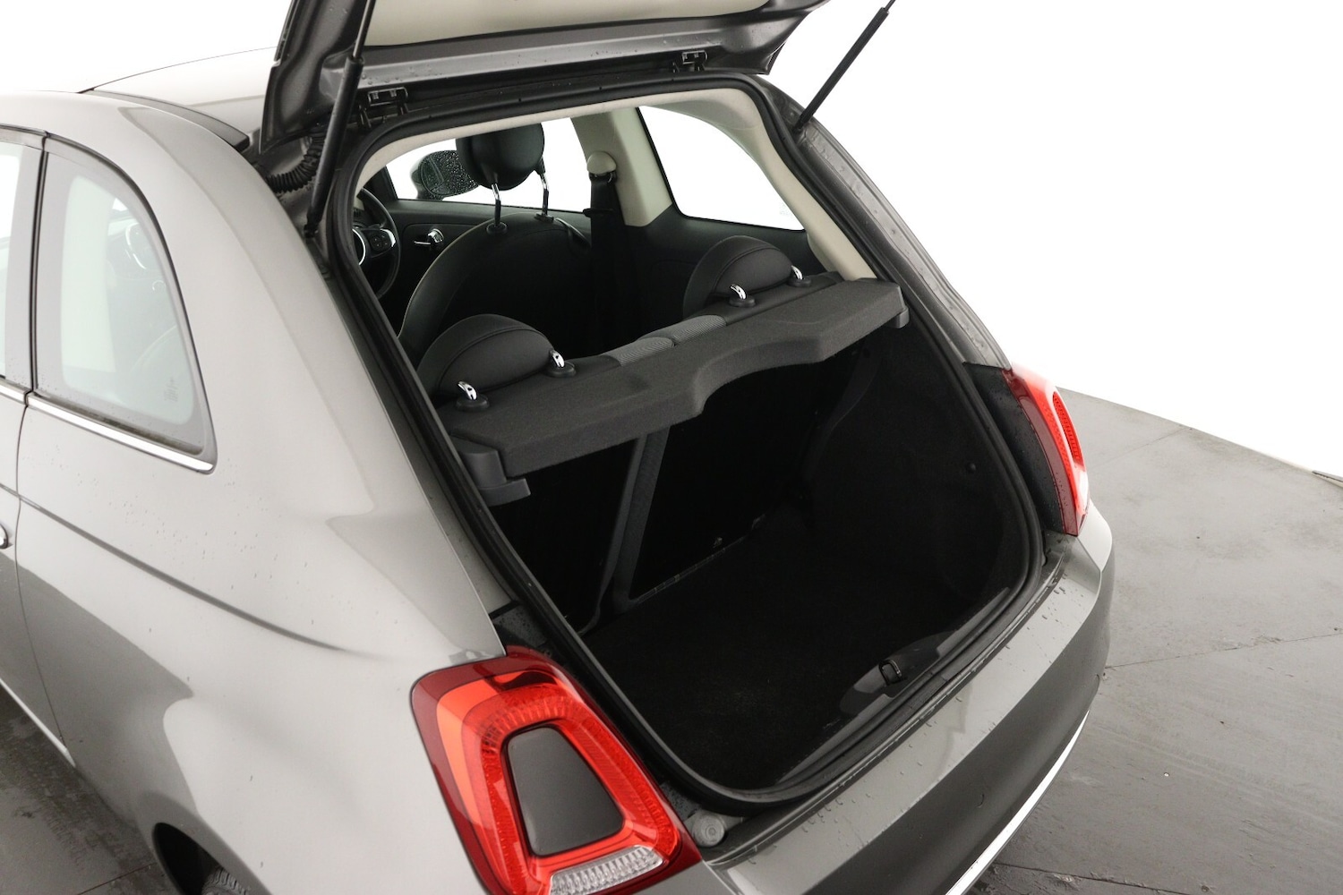 Used Fiat 500 2017 for sale - 76691432: Photo 9