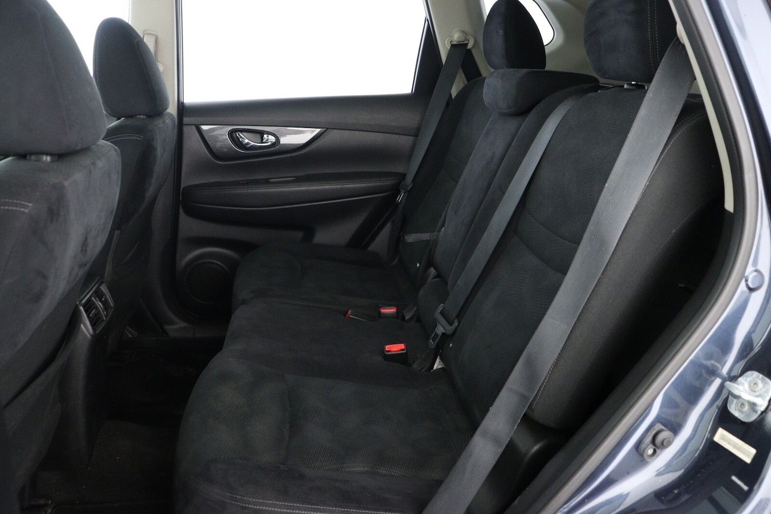 Used Nissan X-Trail 2017 for sale - 77353695: Photo 12