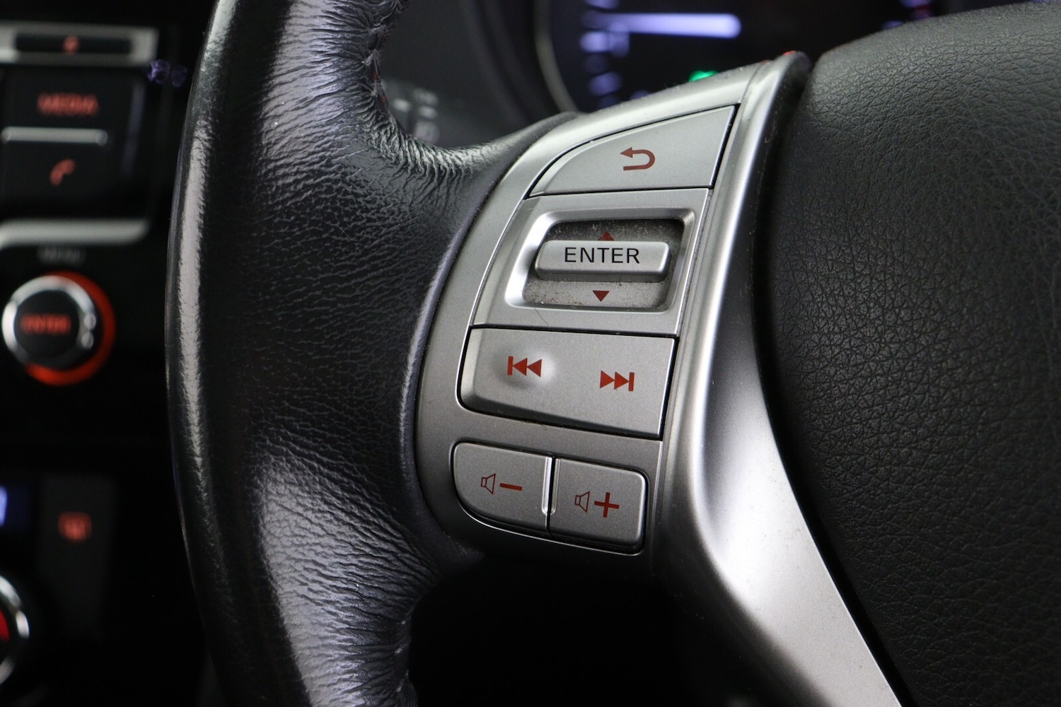 Used Nissan X-Trail 2017 for sale - 77353695: Photo 21